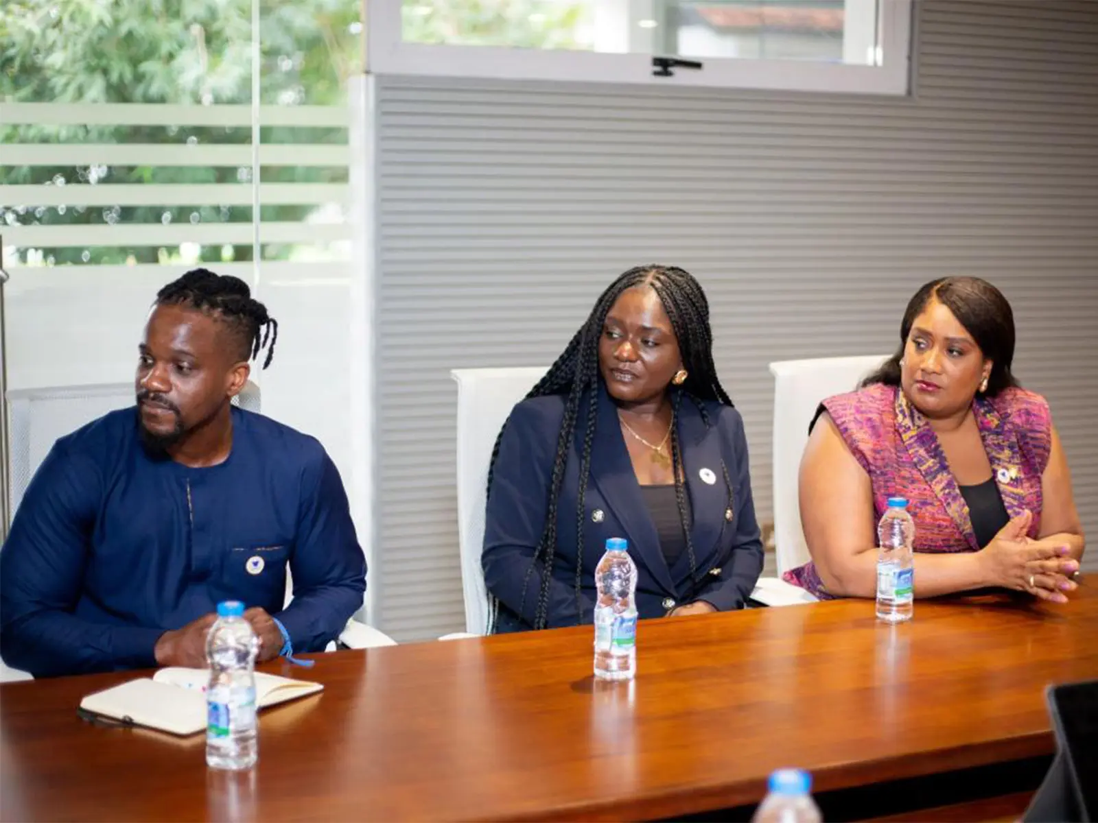 GUBA Ghana Trade Mission