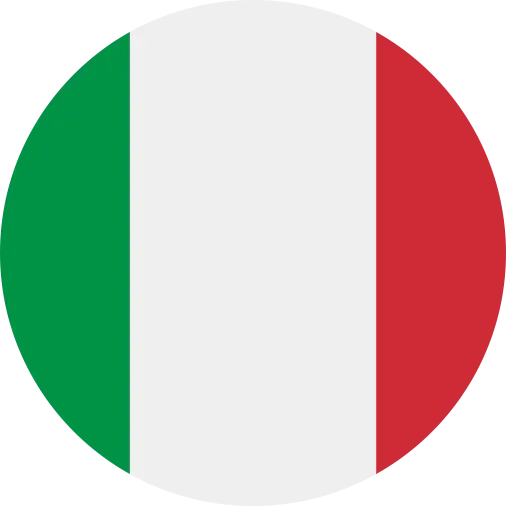 Benvenuta