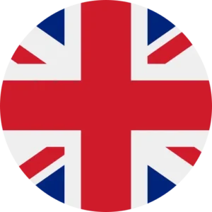 Flag of United Kingdom