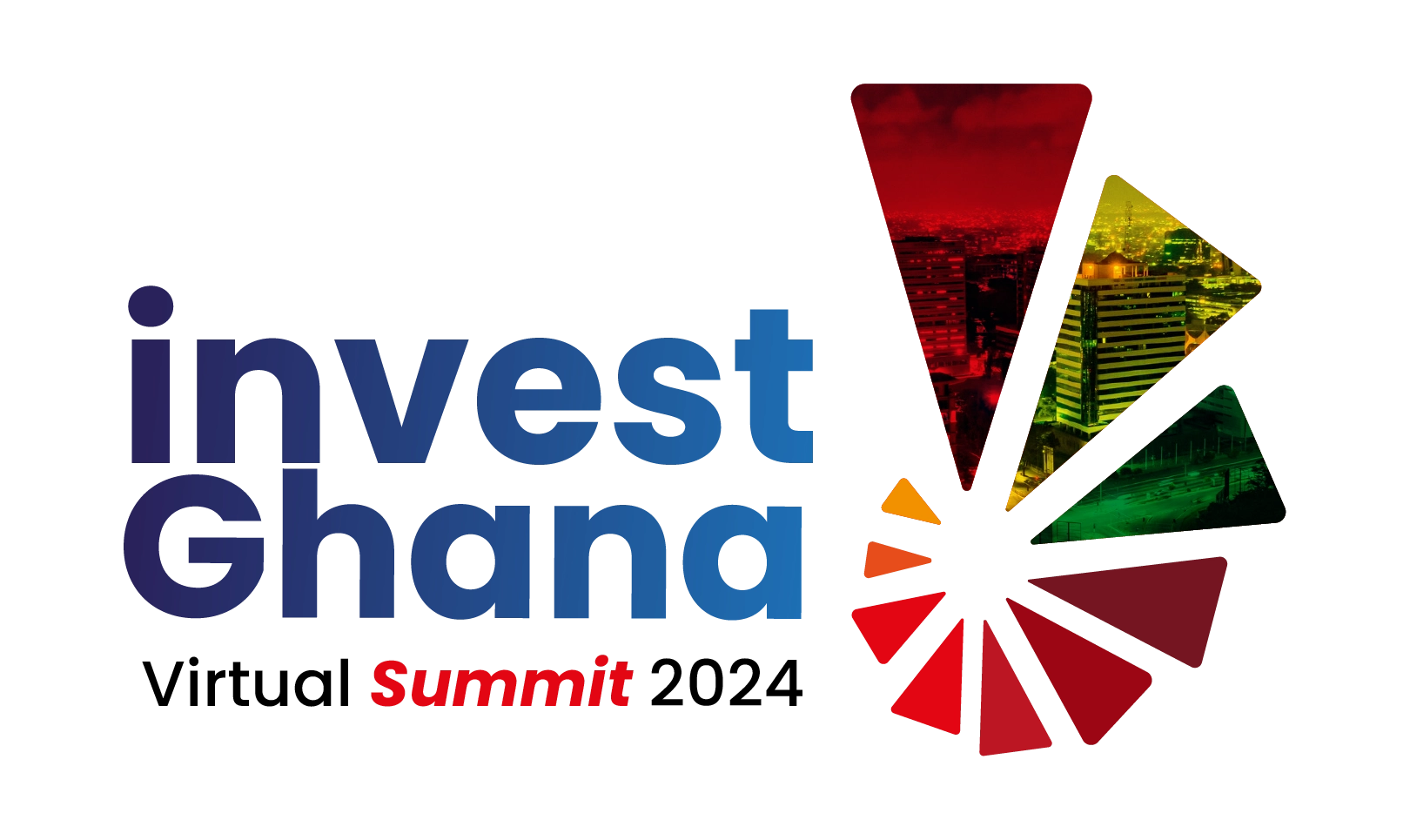 Invest Ghana Virtual Summit 2024
