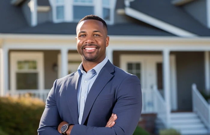 Real estate business in ghana