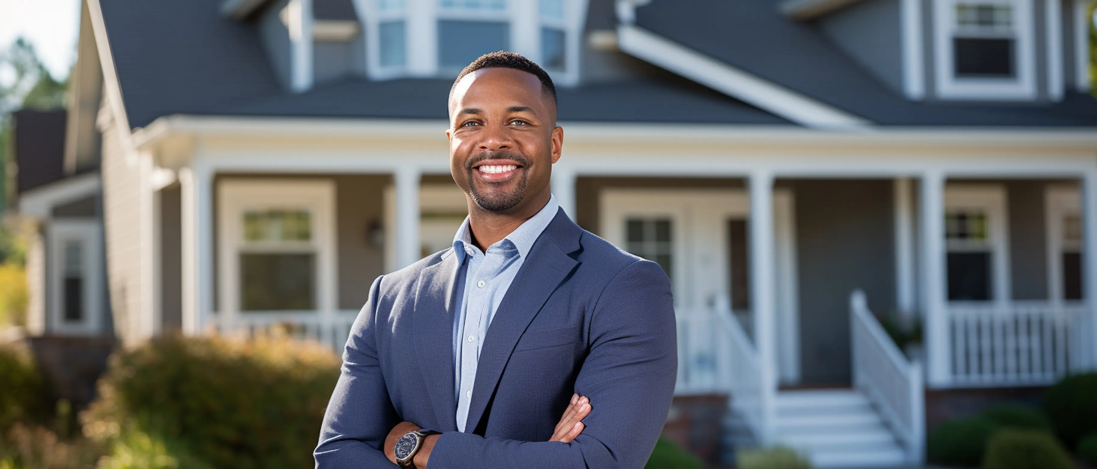 Real estate business in ghana