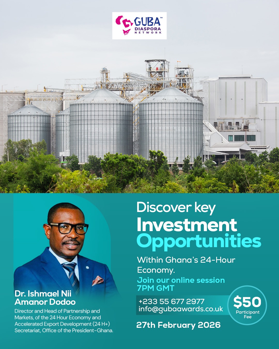 Discover key Investment Opportunities