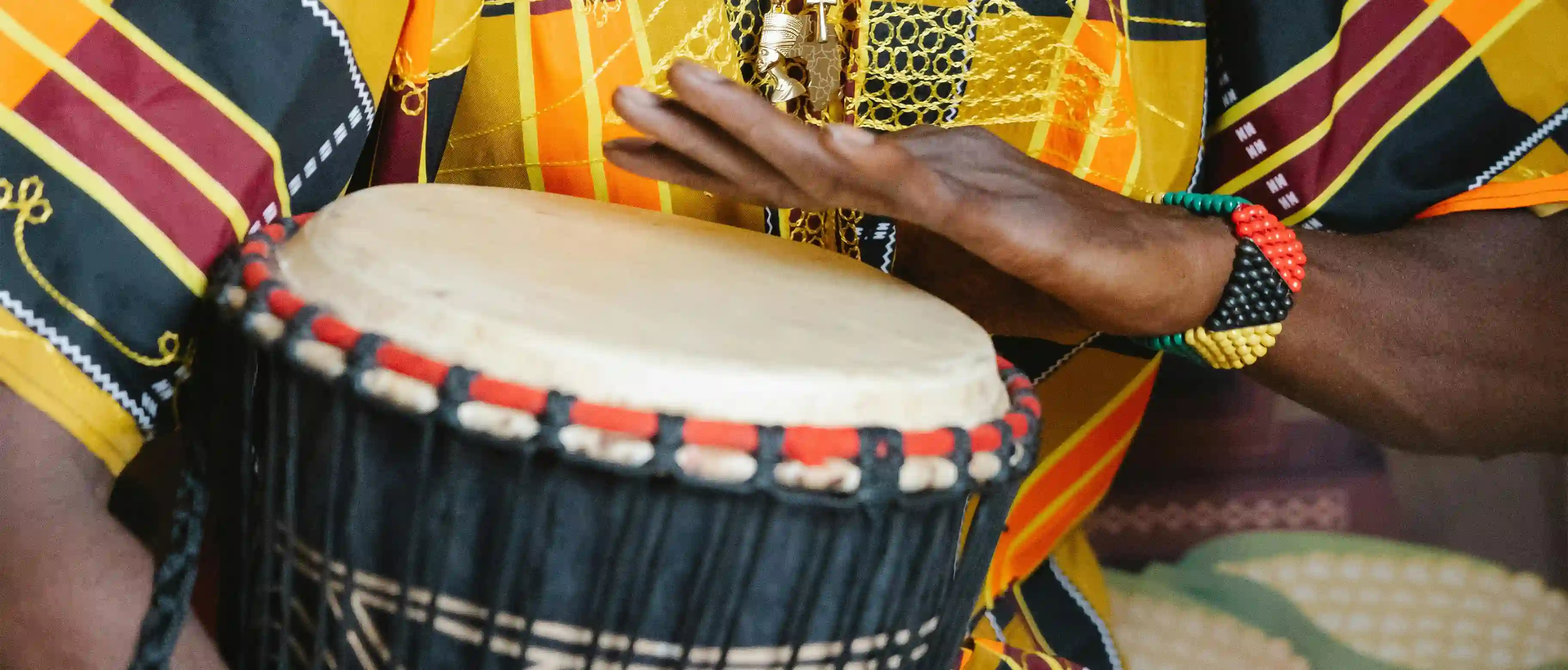 Life in Ghana - Tradition and Cultural Heritage