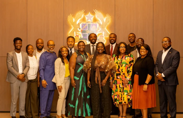 GDN Trade Mission