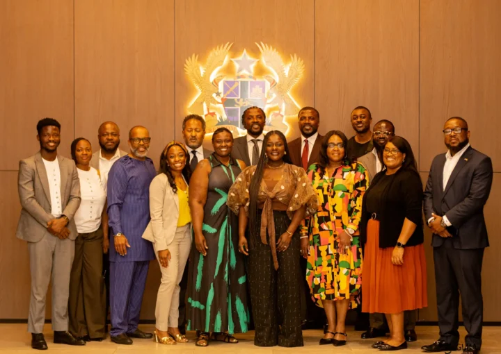 GDN Trade Mission
