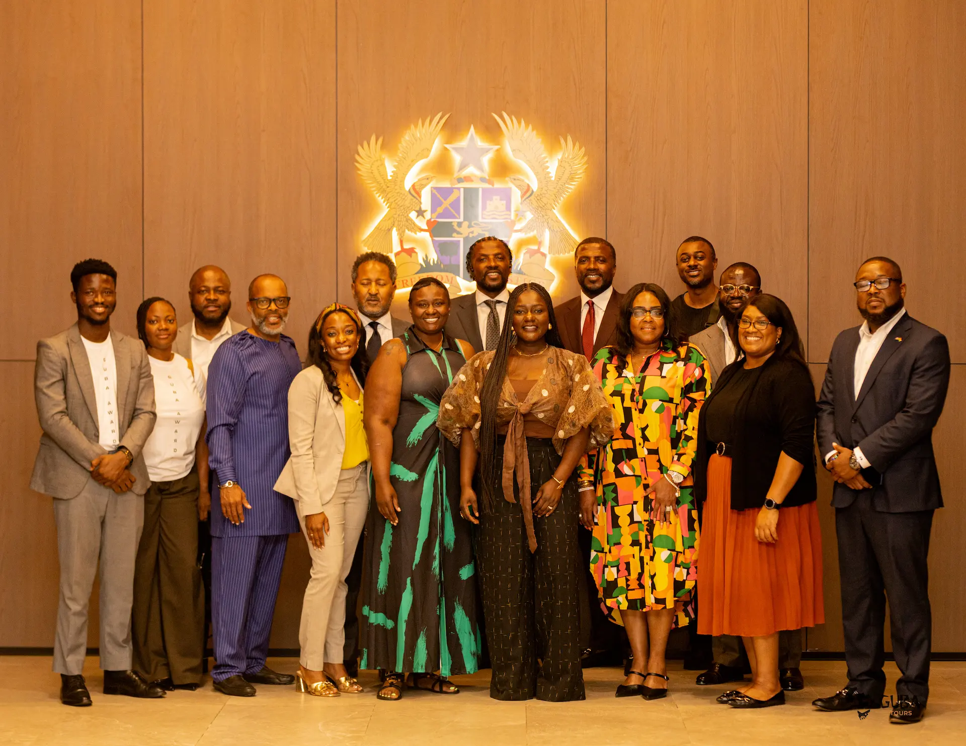 GDN Trade Mission