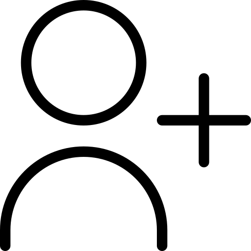 GUBA Diaspora Network User Registration icon