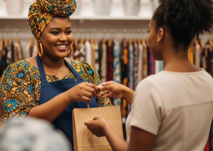 10 Ghanaian Products the World Can_t Get Enough Of