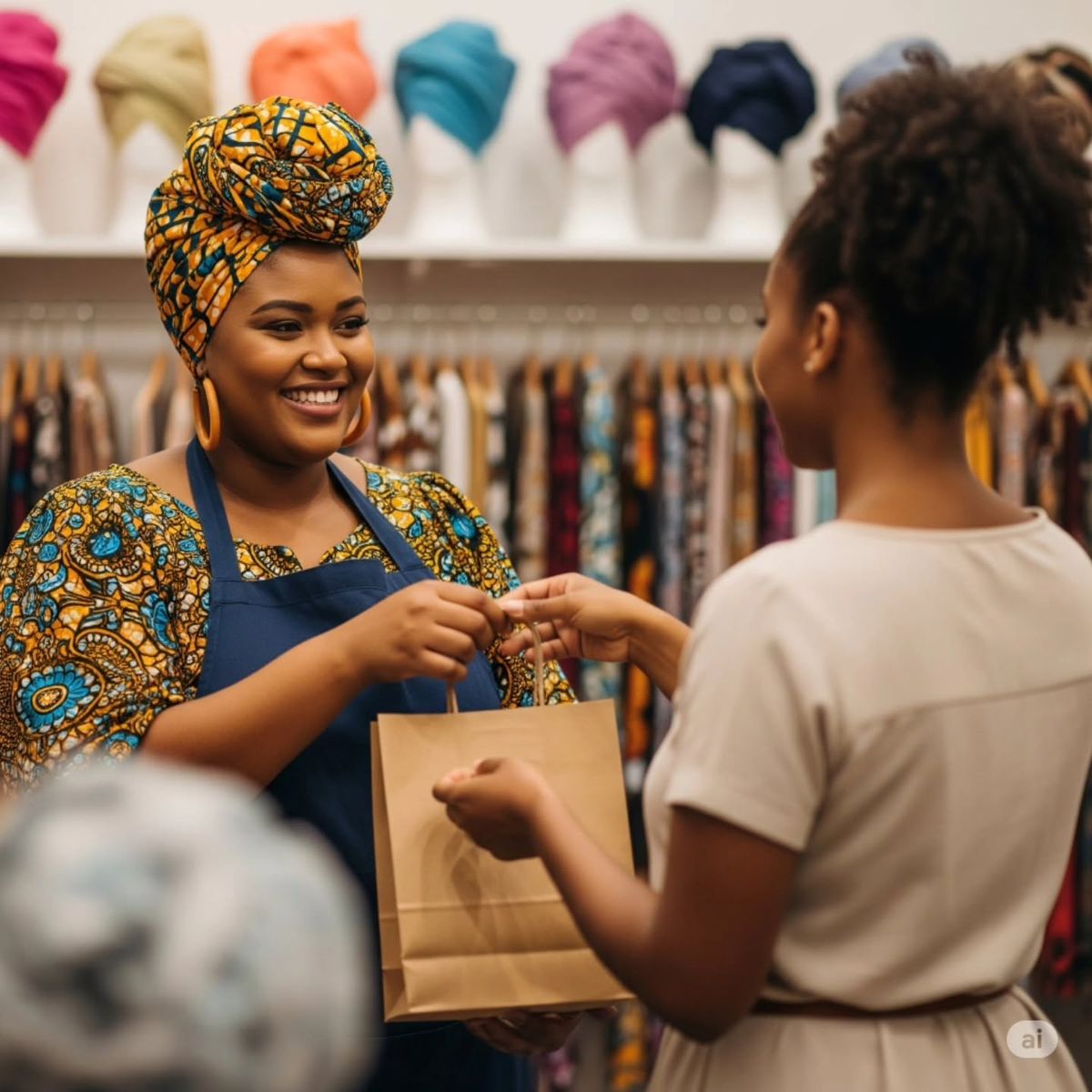 10 Ghanaian Products the World Can_t Get Enough Of