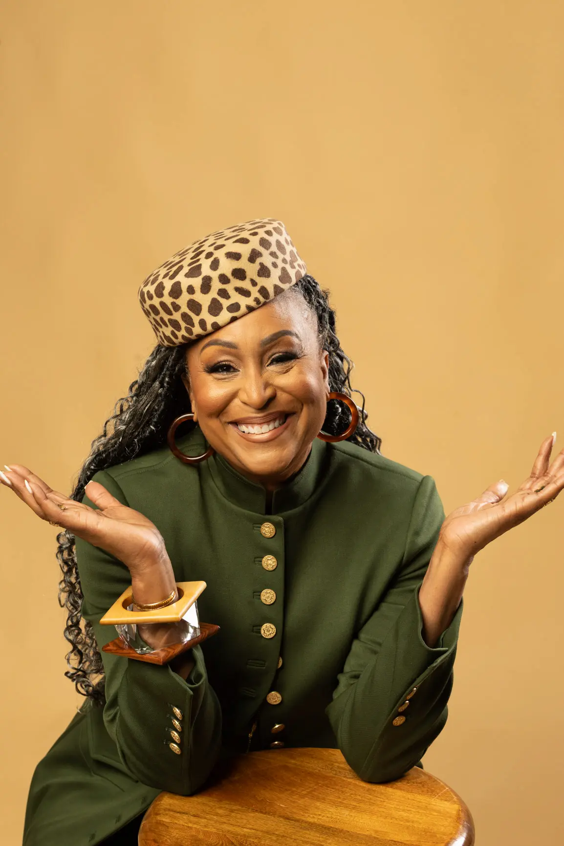Dr. Cheryl Polote-Williamson