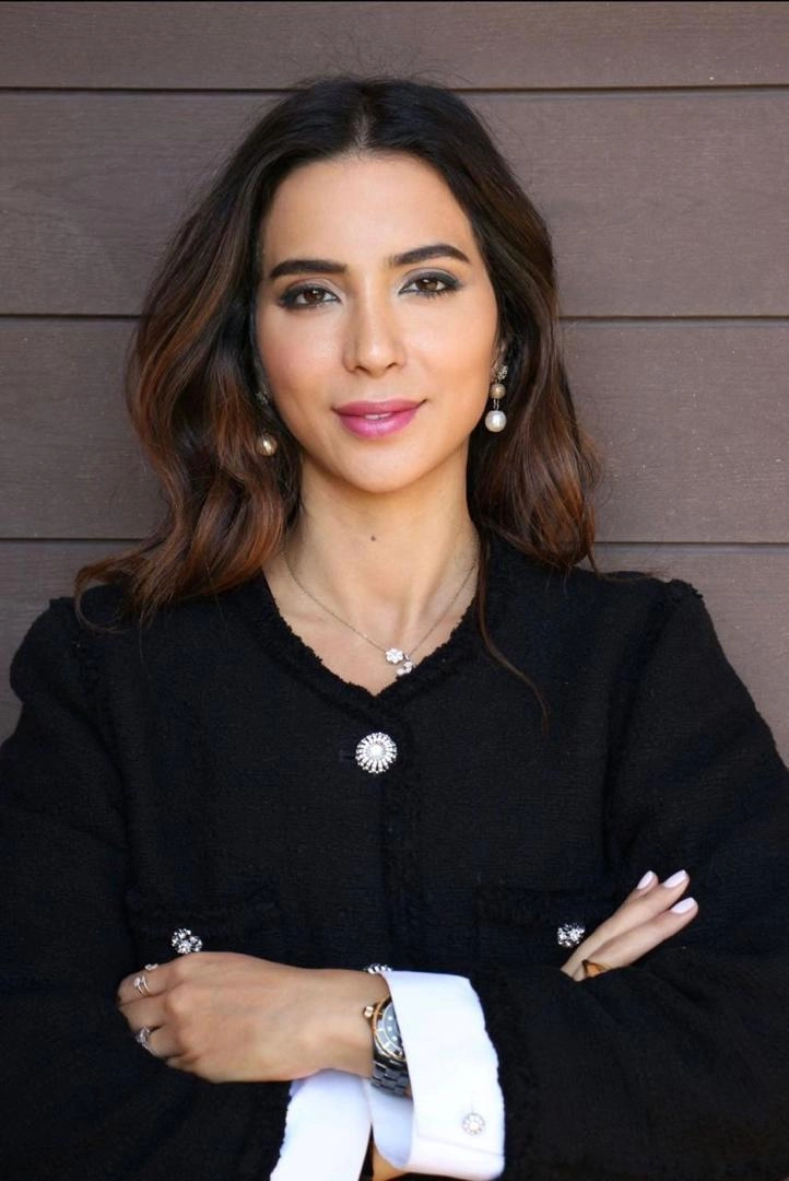 Joelle Richa