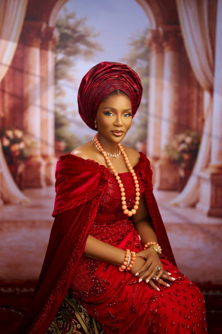 HM Olori Atuwatse III