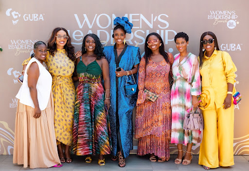 Women's Leadership Brunch 2025